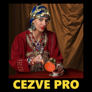 Cezve Pro Coffee Oracle