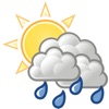 Check-Weather icon