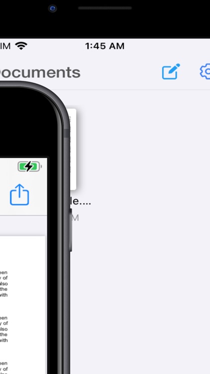 PDF Editor & Translator