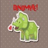 Dinomyte icon