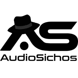AudioSichos app icon
