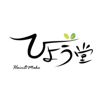 びよう堂　公式アプリ logo