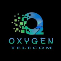 oxygen telecom logo