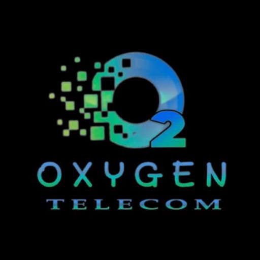 oxygen telecom icon