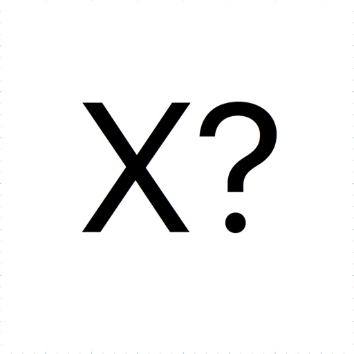 Where is Mr X? iOS App