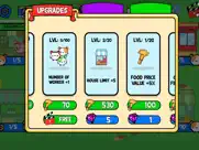 princess cow nom nom evolution ipad capturas de pantalla 2