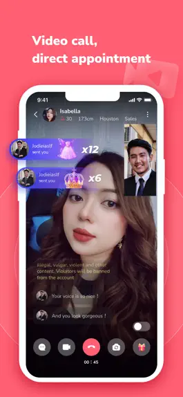 Game screenshot Heat Up-It’s easy to meet hack