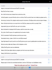 juego de sexo para adultos hd ipad capturas de pantalla 3