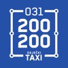 Osječki Taxi icon