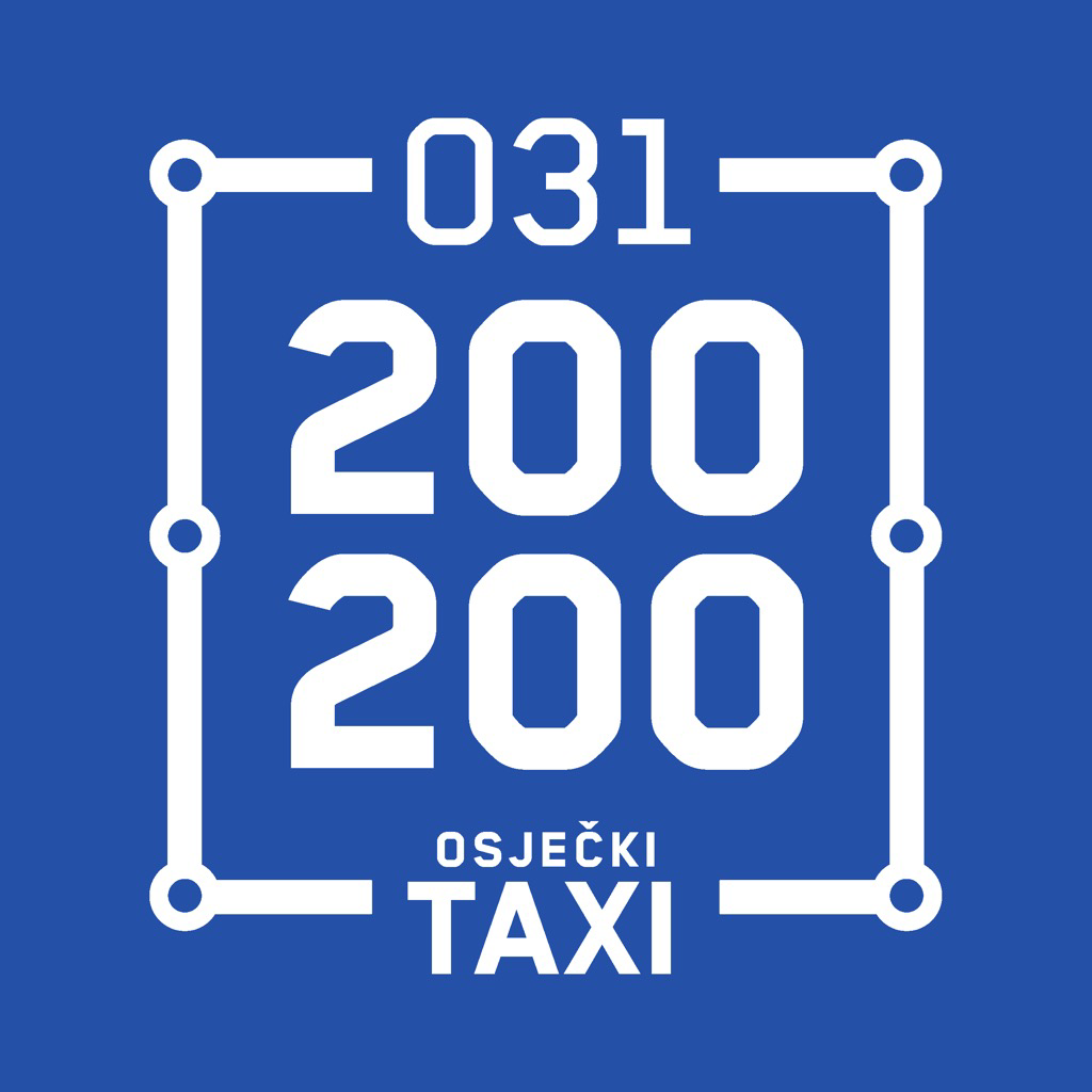 Get Osječki Taxi for iOS, iPhone, iPad Aso Report