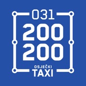 Osječki Taxi