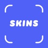 SKINS - Skincare Analyzer icon