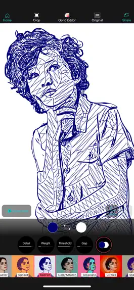 Game screenshot Vector Q by Imaengine mod apk