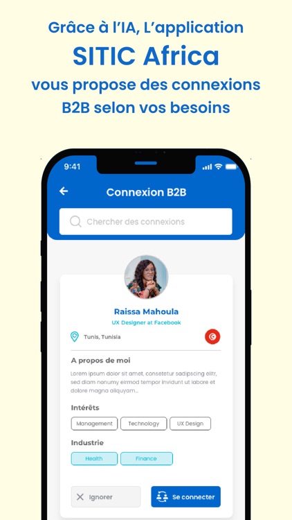 SITIC Africa B2B screenshot-4