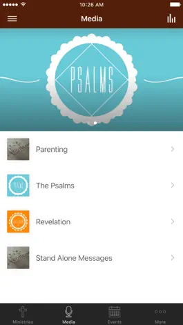Game screenshot Concord Baptist Church apk