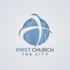 First Church "The City" icon