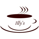 Download Illy's caffee app