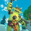 Escape From Dreamland icon