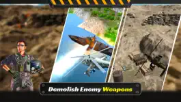 Game screenshot Gunship Helicopter Battle 2017: Air Fighter 3D hack