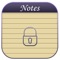 Notes Locker - Keep Your Data Password Protected