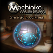 Machinika Museum