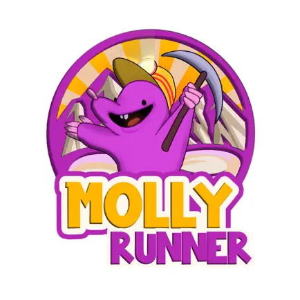Molly Runner Читы