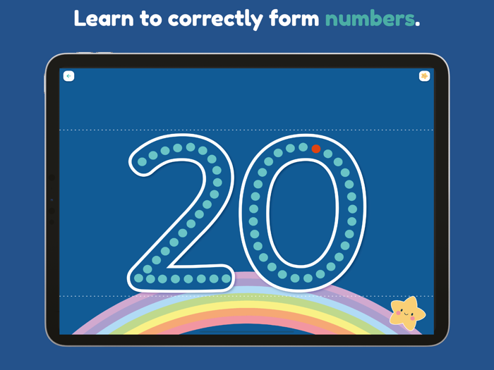 Twinkl Formation and Handwriting