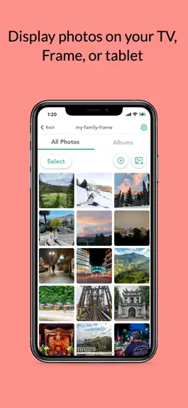 Game screenshot Skylight App mod apk