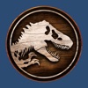 JW Camp Cretaceous Stickers icon