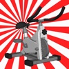 スピン・サイクリング・クラス・ビデオ