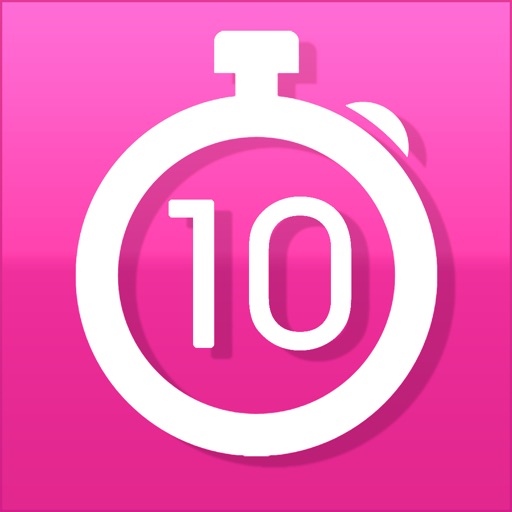 Tap 10 Sec Pro iOS App