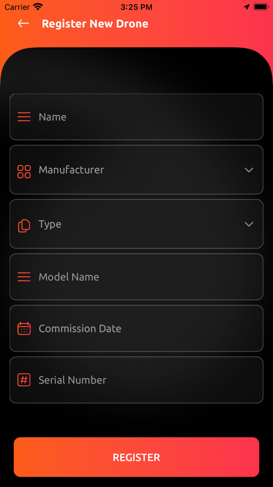 #7. Astra UTM LAANC (iOS) 由: AstraUTM
