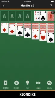solitaire parade problems & solutions and troubleshooting guide - 4