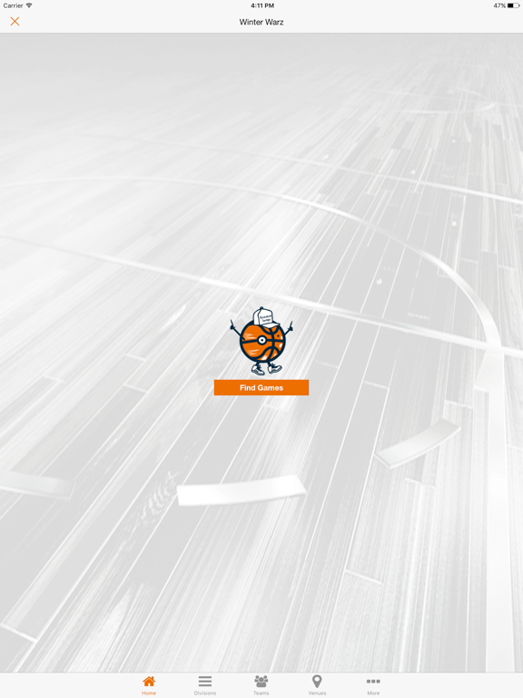 Screenshot #6 pour Basketball Spotlight