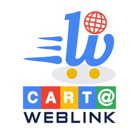 螢幕擷取畫面 (5) Weblink Cart