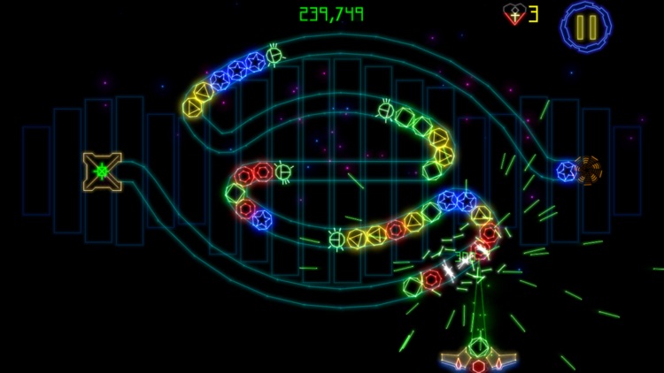 Luxor Evolved (Full)