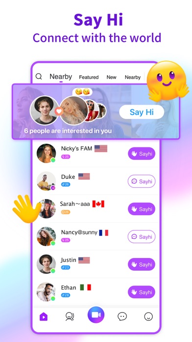 LiveMe – Live Stream & Go Live