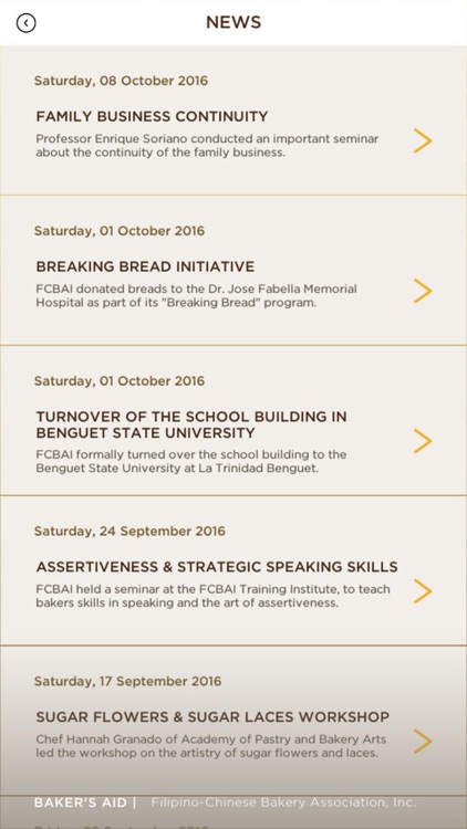 Baker's Aid screenshot-3