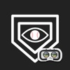 (VR) Applied Vision Baseball icon
