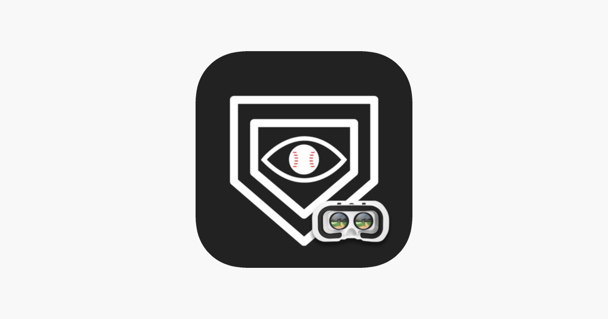VR) Applied Vision Baseball on the App Store