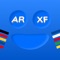 Augmented Reality Expressive Fans (ARXFans) is an Augmented Reality filters app to celebrate and support your team with 2D and 3D filters