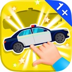Top 49 Entertainment Apps Like Baby Puzzles: Cars Matching Game - Best Alternatives