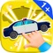 Baby Puzzles: Cars Matching Game