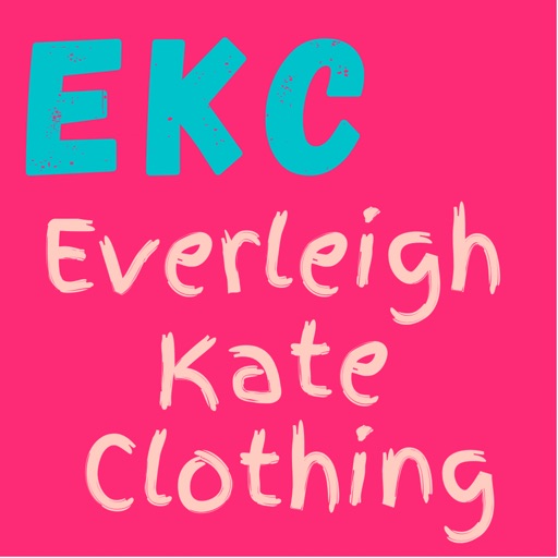 Everleigh Kate Clothing