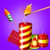 Diwali Firework Simulator Game - iPhoneアプリ