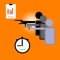 ringHunter is the app for your shooting training
