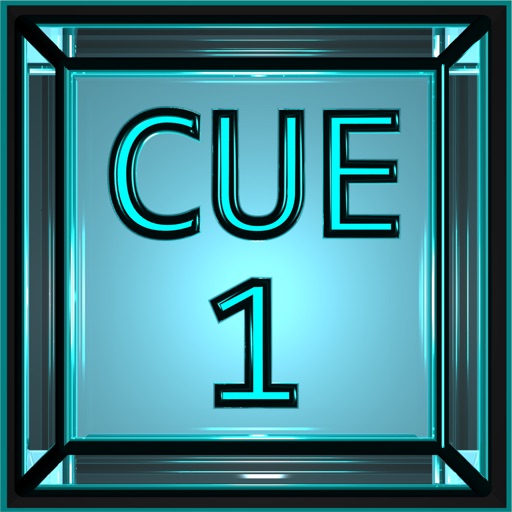 Cue 1 Remote