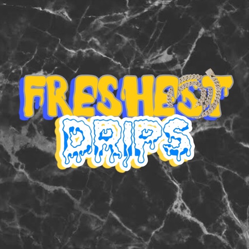 FreshestDrip icon