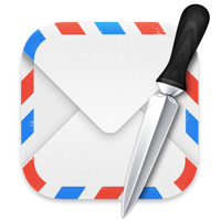 Winmail Viewer - Letter Opener