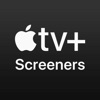 Apple TV+ Screeners - iPhoneアプリ